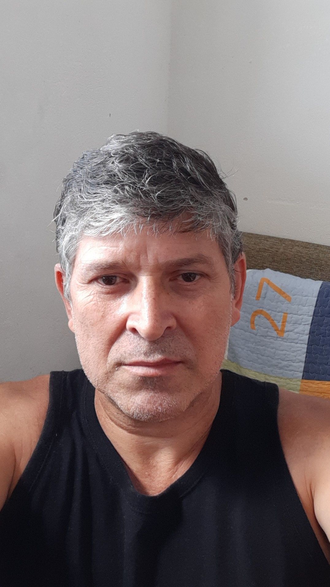 Carlos M.