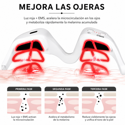 Gafas Oculux