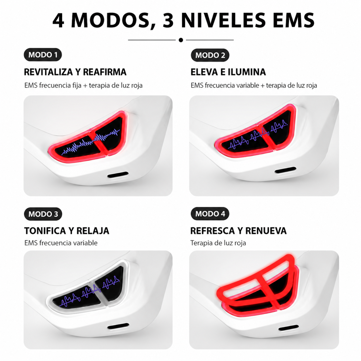 Gafas Oculux