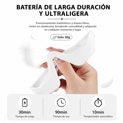 Gafas Oculux Reparadoras