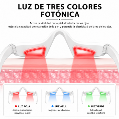 Gafas Oculux Reparadoras